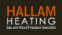 Hallam Heating logo